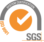 SGS ISO 9001