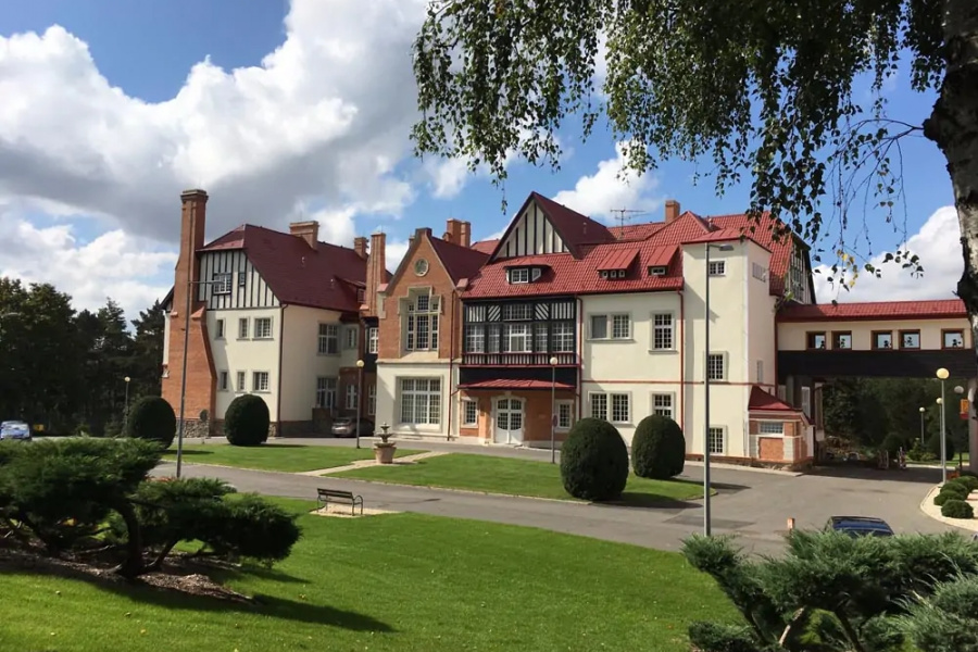 2. fotografia fotogalérie Galéria - úvod