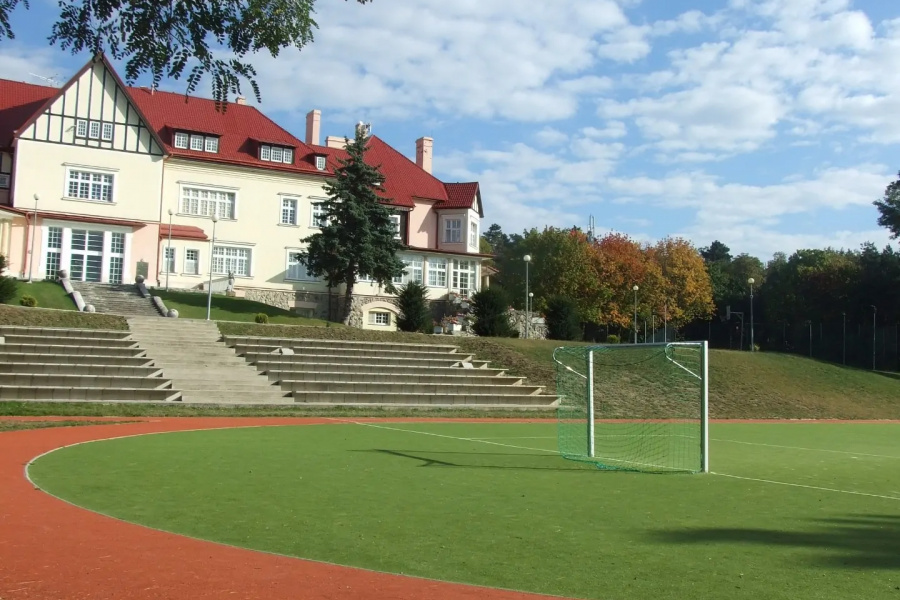 3. fotografia fotogalérie Galéria - úvod