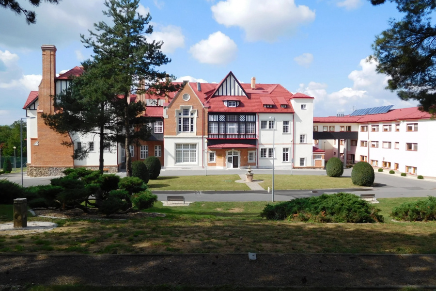 1. fotografia fotogalérie Galéria - úvod