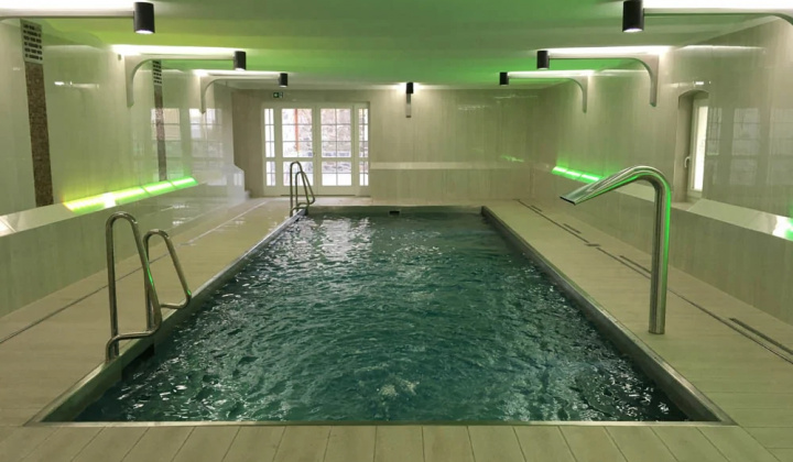 1. fotografia fotogalérie Oddelenie fyziatrie, balneológie a liečebnej rehabilitácie