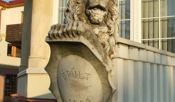 10. fotografia fotogalérie Vonkajší areál