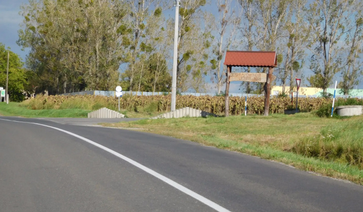 15. fotografia fotogalérie Vonkajší areál