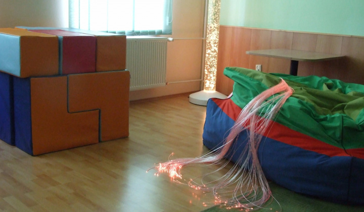 2. fotografia fotogalérie Vnútorné priestory