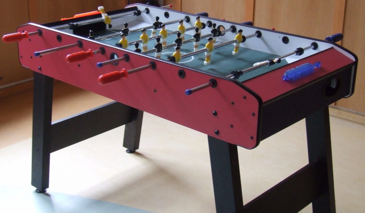 4. fotografia fotogalérie Vnútorné priestory