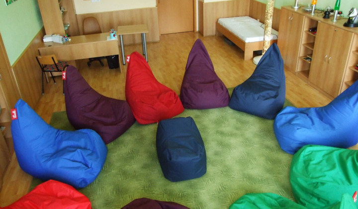 5. fotografia fotogalérie Vnútorné priestory