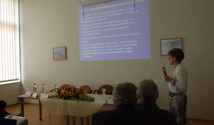 6. fotografia fotogalérie Vnútorné priestory