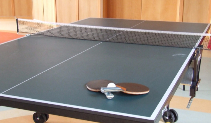 8. fotografia fotogalérie Vnútorné priestory