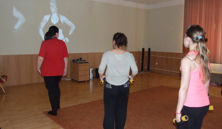 9. fotografia fotogalérie Vnútorné priestory