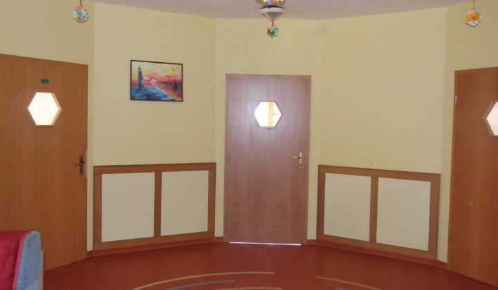 10. fotografia fotogalérie Vnútorné priestory