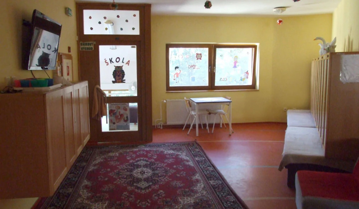 11. fotografia fotogalérie Vnútorné priestory