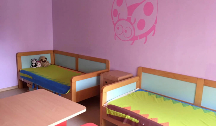 12. fotografia fotogalérie Vnútorné priestory