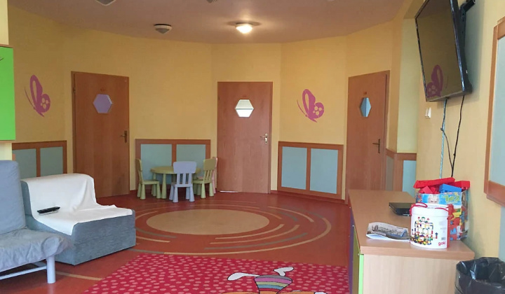 13. fotografia fotogalérie Vnútorné priestory