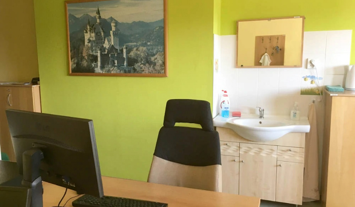 15. fotografia fotogalérie Vnútorné priestory