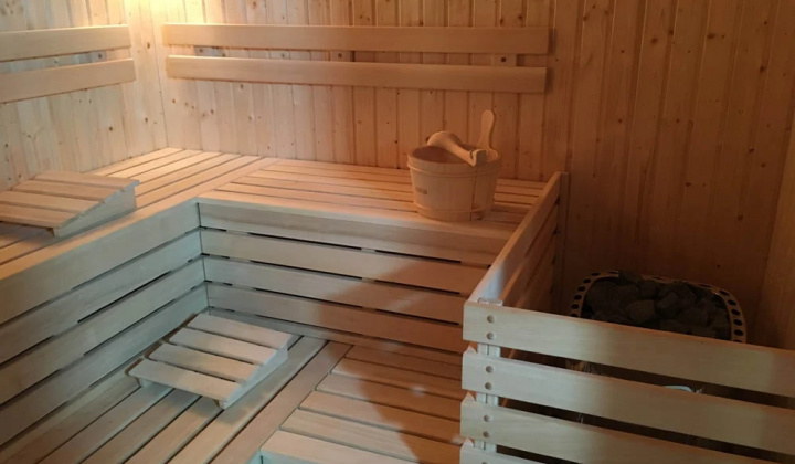 3. fotografia fotogalérie Oddelenie fyziatrie, balneológie a liečebnej rehabilitácie