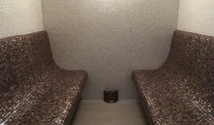 4. fotografia fotogalérie Oddelenie fyziatrie, balneológie a liečebnej rehabilitácie