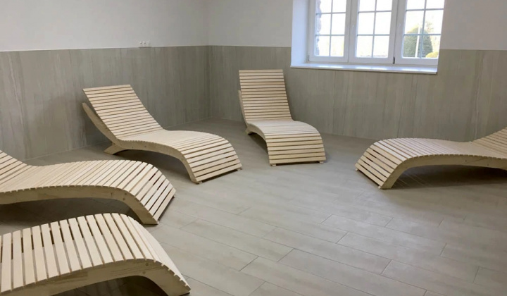 5. fotografia fotogalérie Oddelenie fyziatrie, balneológie a liečebnej rehabilitácie