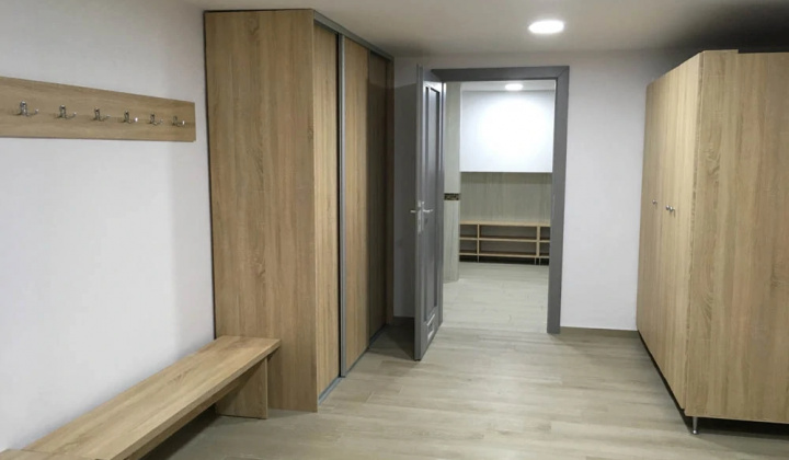 6. fotografia fotogalérie Oddelenie fyziatrie, balneológie a liečebnej rehabilitácie