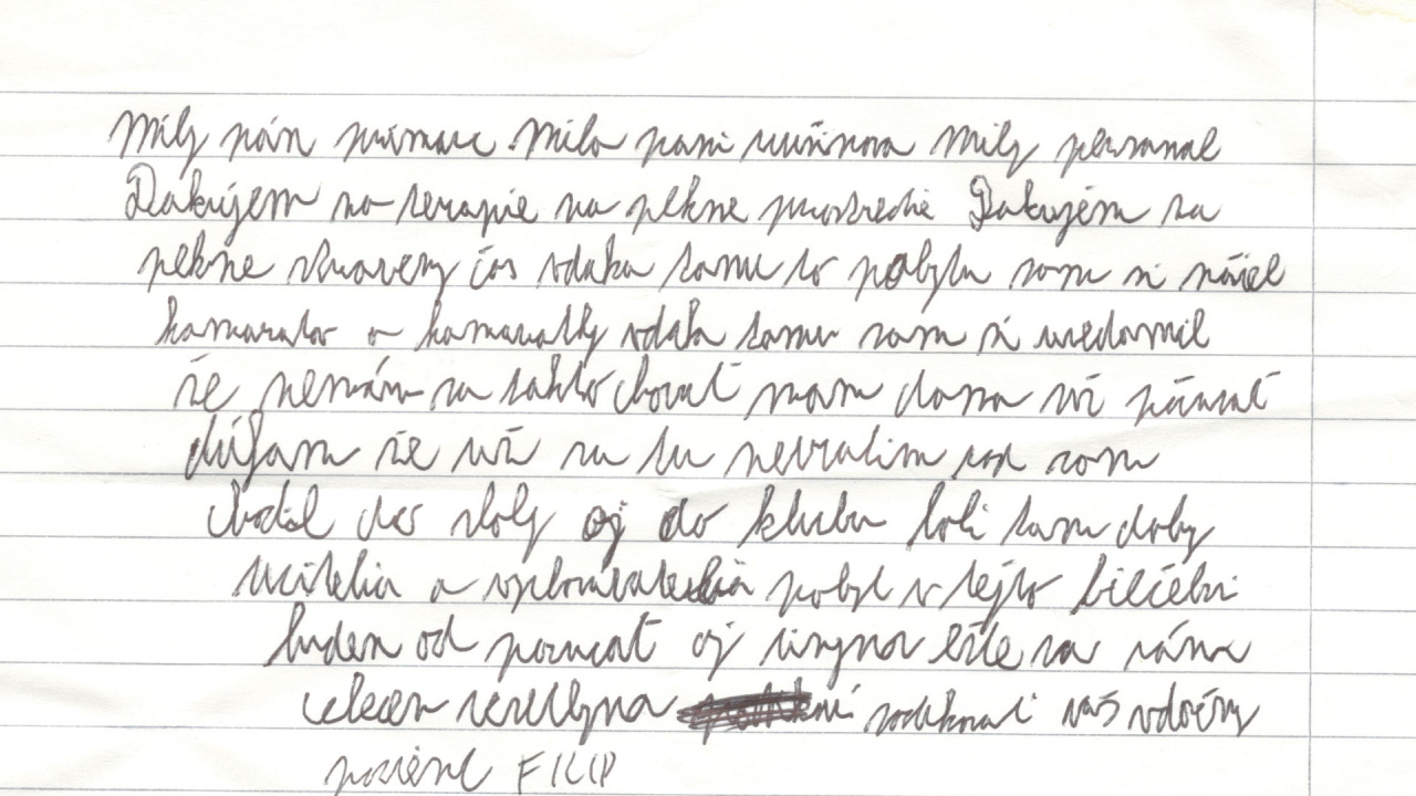 Fotografia fotogalérie Odkazy detí 2025