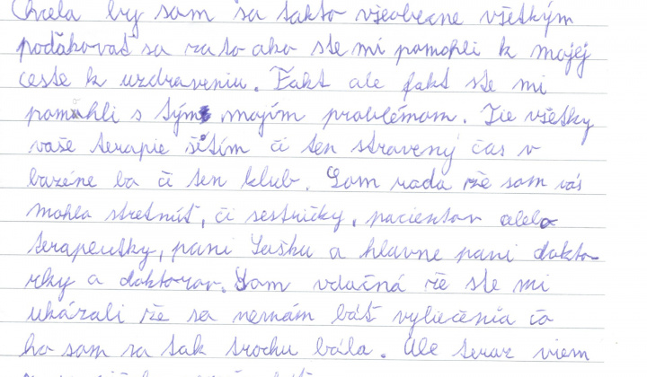 4. fotografia fotogalérie Odkazy detí 2025