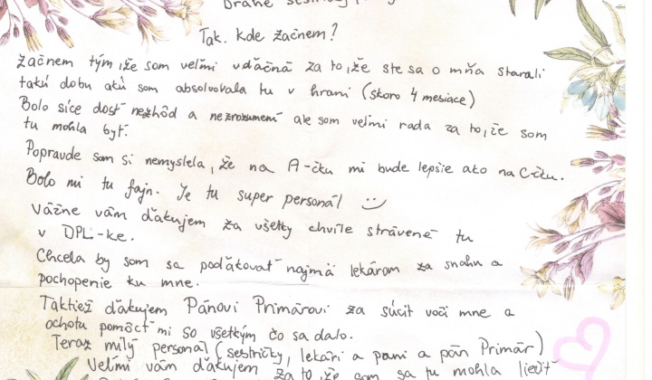 8. fotografia fotogalérie Odkazy detí 2025