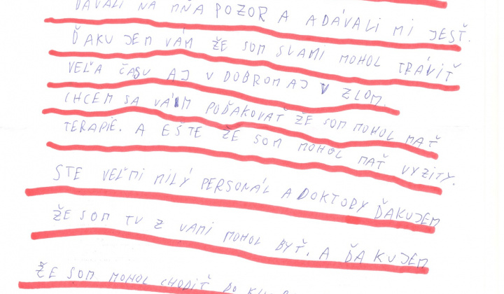 9. fotografia fotogalérie Odkazy detí 2025