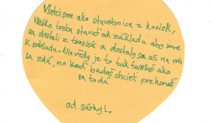 10. fotografia fotogalérie Odkazy detí 2025