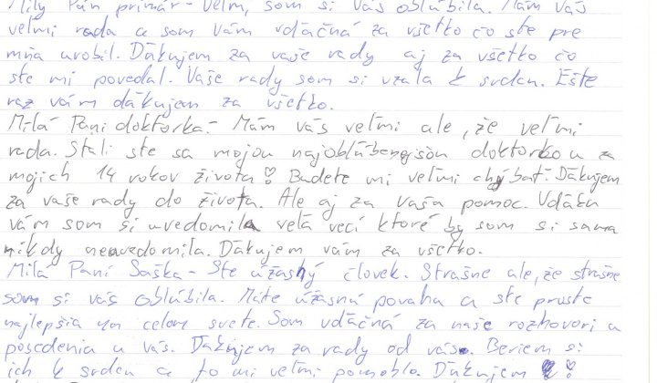 11. fotografia fotogalérie Odkazy detí 2025