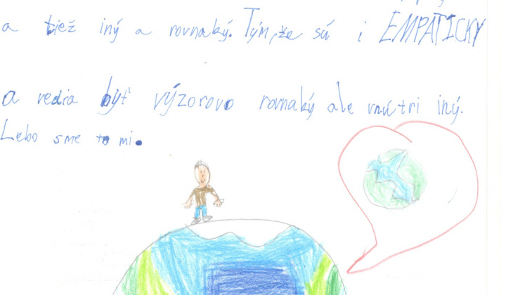 12. fotografia fotogalérie Odkazy detí 2025