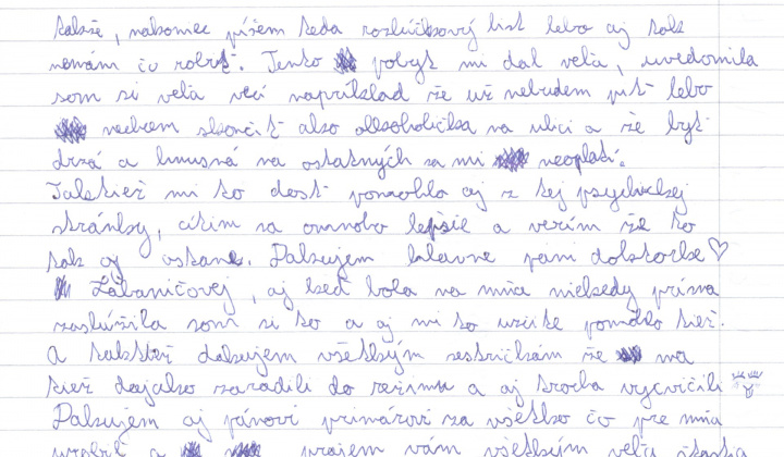 13. fotografia fotogalérie Odkazy detí 2025