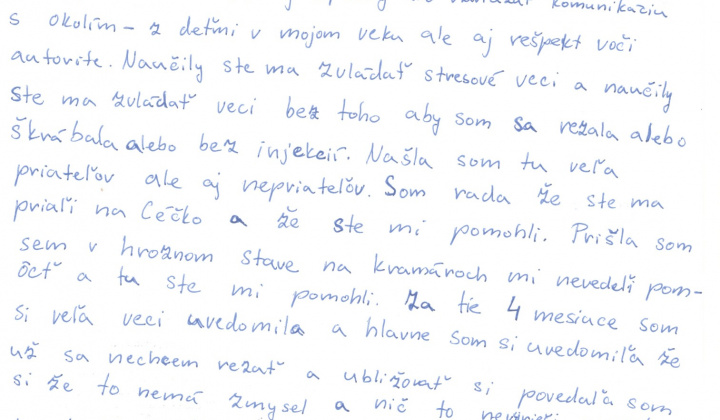14. fotografia fotogalérie Odkazy detí 2025