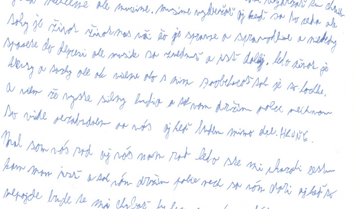 15. fotografia fotogalérie Odkazy detí 2025