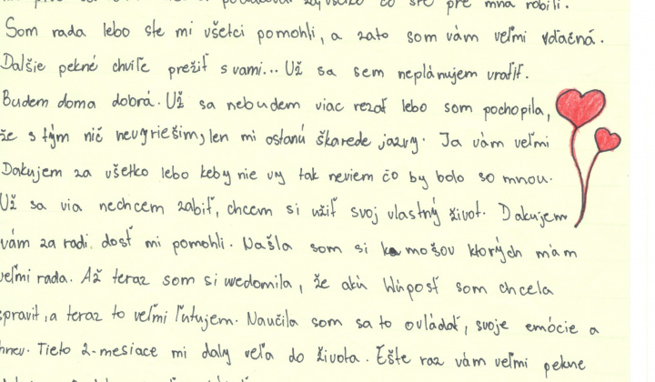 16. fotografia fotogalérie Odkazy detí 2025