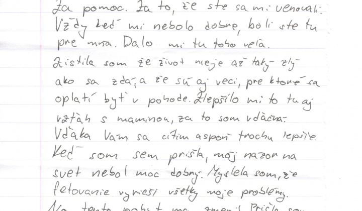 19. fotografia fotogalérie Odkazy detí 2025