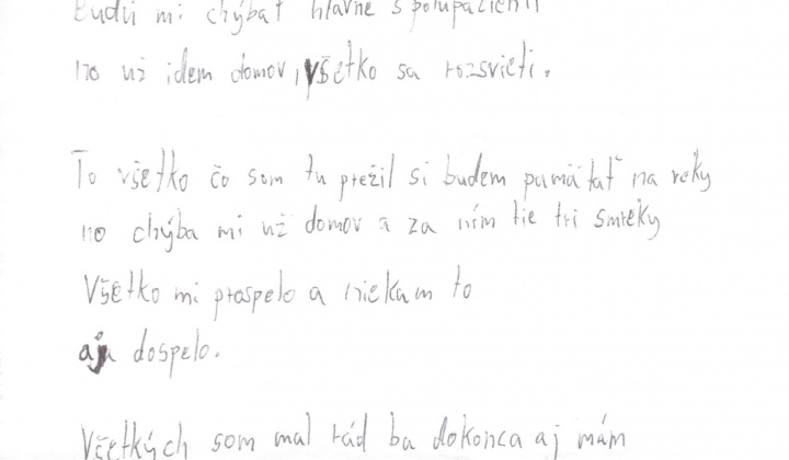 21. fotografia fotogalérie Odkazy detí 2025