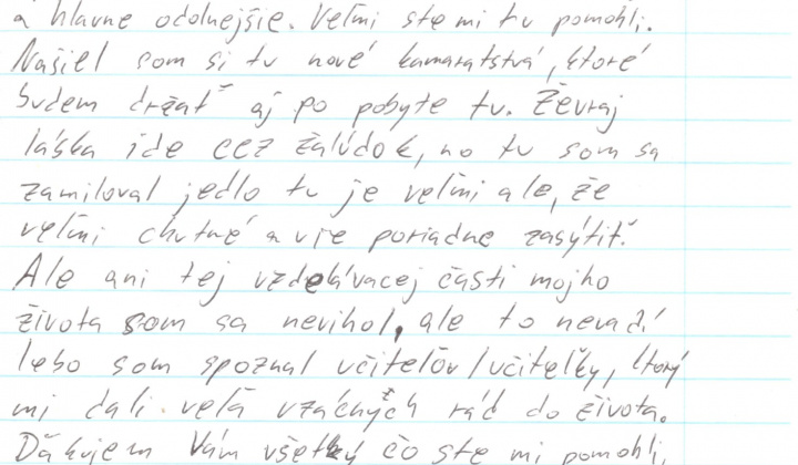 23. fotografia fotogalérie Odkazy detí 2025