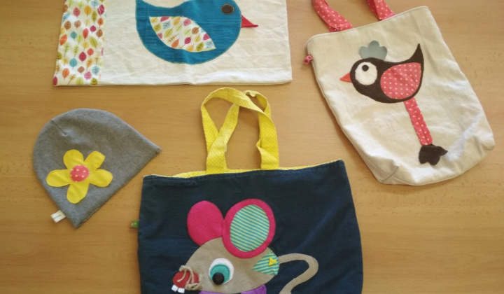 1. fotografia fotogalérie Dary a projekty / Pokoj v duši - foto