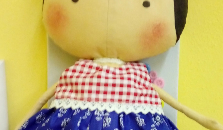 2. fotografia fotogalérie Dary a projekty / Pokoj v duši - foto