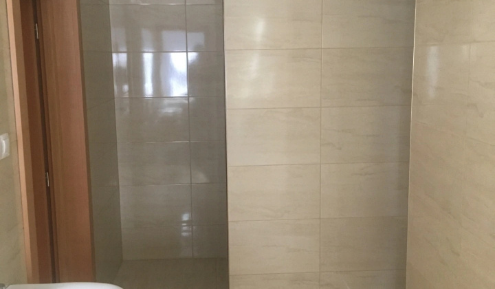 5. fotografia fotogalérie Dary a projekty / Rozšírenie priestorov a rekonštrukcia oddelenia - foto