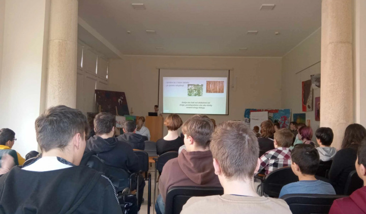 1. fotografia fotogalérie Zdravotná starostlivosť / Psychoedukácie - foto