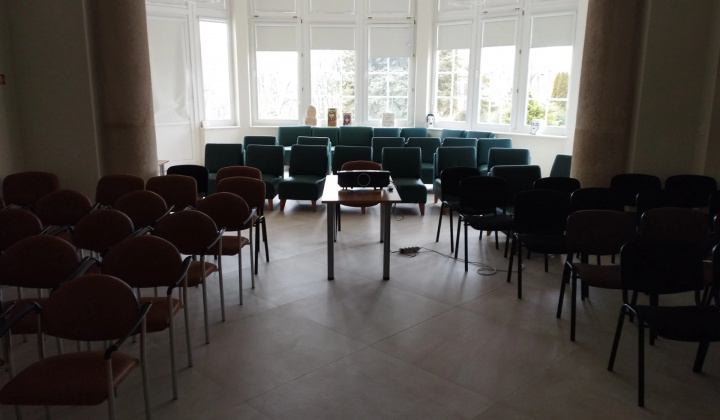 4. fotografia fotogalérie Zdravotná starostlivosť / Psychoedukácie - foto