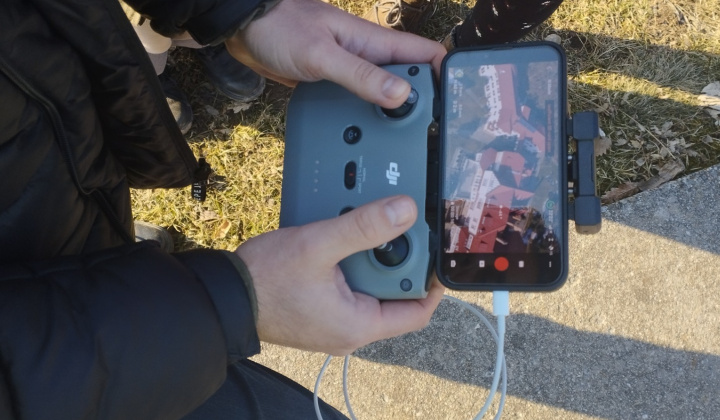 2. fotografia fotogalérie Príležitostné terapeutické aktivity  / Animácia - foto