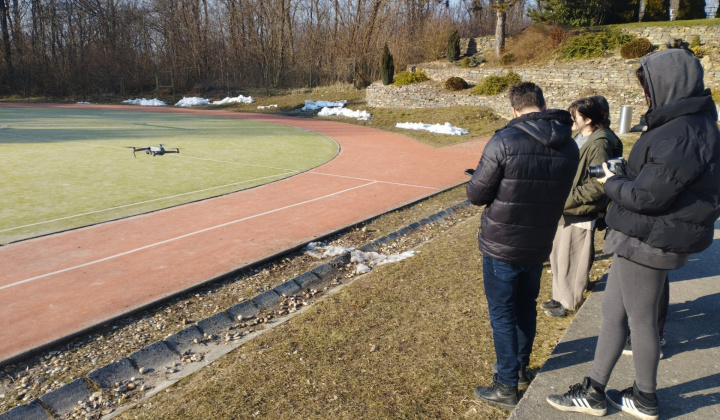 3. fotografia fotogalérie Príležitostné terapeutické aktivity  / Animácia - foto