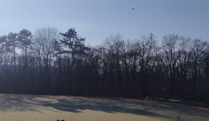 4. fotografia fotogalérie Príležitostné terapeutické aktivity  / Animácia - foto