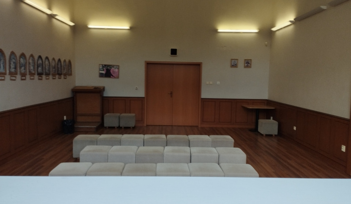 3. fotografia fotogalérie Terapeutické aktivity na mesačnej báze / Omša - foto