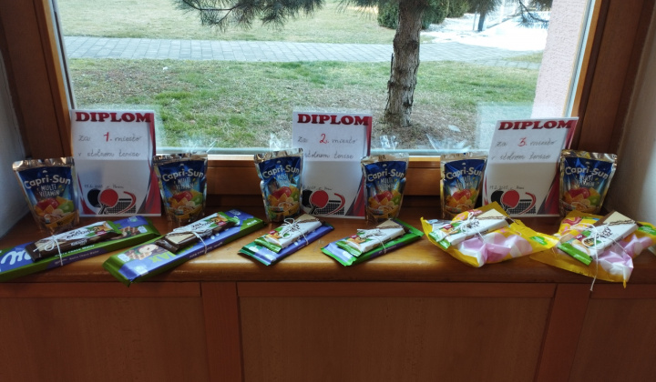 2. fotografia fotogalérie Terapeutické aktivity na pravidelnej báze / Športové aktivity, turnaje - foto