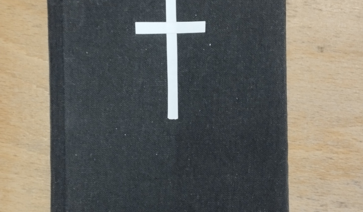 3. fotografia fotogalérie Terapeutické aktivity na pravidelnej báze / Duchovné slovo - foto