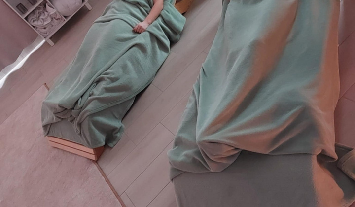 6. fotografia fotogalérie Terapeutické aktivity na pravidelnej báze / Relaxácia/Meditácia - foto