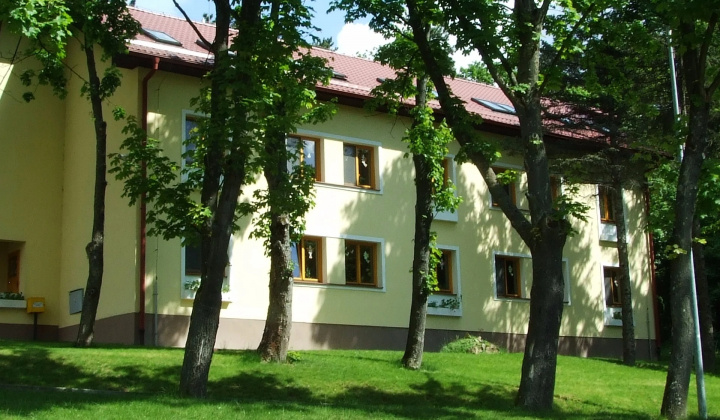 1. fotografia fotogalérie Škola / Základná škola a špeciálna základná škola pri zdravotníckom zariadení DPL, n.o. Hraň - foto