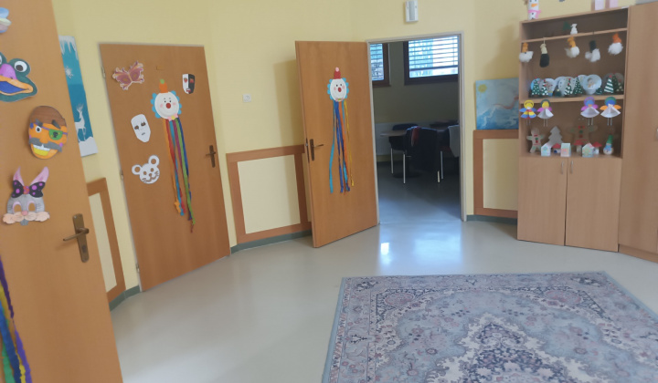 7. fotografia fotogalérie Škola / Základná škola a špeciálna základná škola pri zdravotníckom zariadení DPL, n.o. Hraň - foto